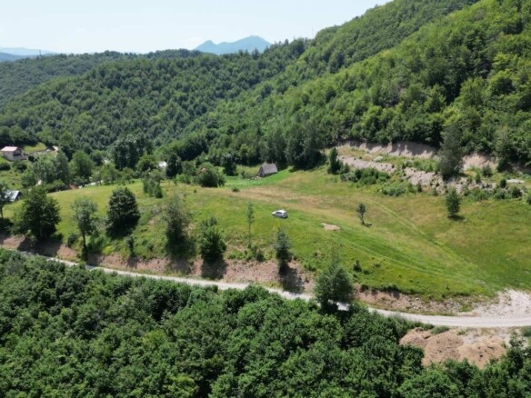 Plac 11.000 m² – Kolašin — fotografija 6