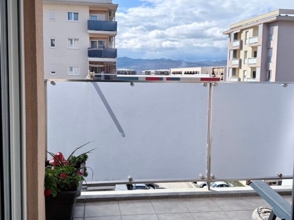 Trosoban stan 72 m² – City kvart, Podgorica — fotografija 5