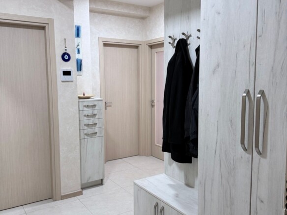 Trosoban stan 72 m² – City kvart, Podgorica — fotografija 9