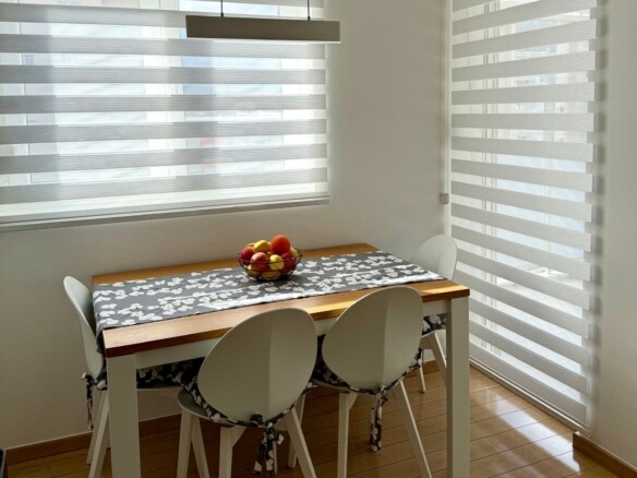 Trosoban stan 72 m² – City kvart, Podgorica — fotografija 12