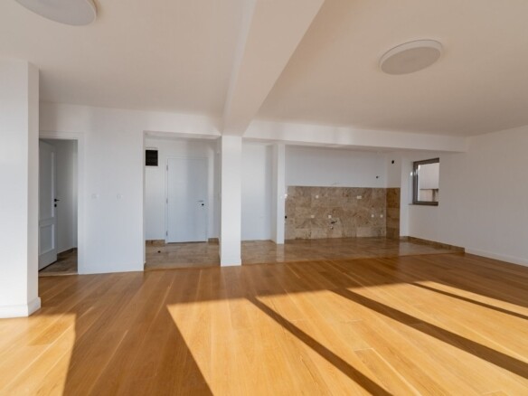 Trosoban stan 160 m² – Pržno, Budva — fotografija 6
