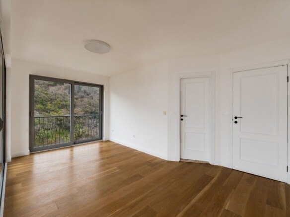 Trosoban stan 160 m² – Pržno, Budva — fotografija 15