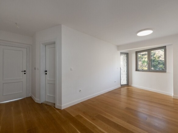Trosoban stan 160 m² – Pržno, Budva — fotografija 19
