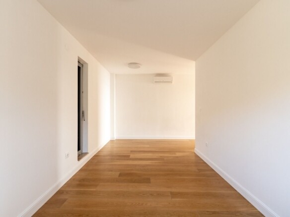 Trosoban stan 160 m² – Pržno, Budva — fotografija 20