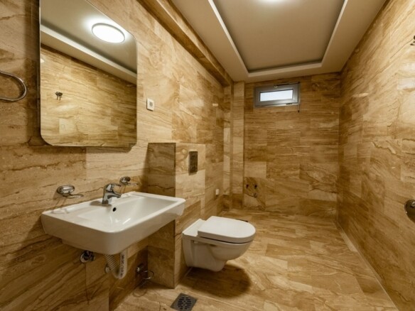 Trosoban stan 160 m² – Pržno, Budva — fotografija 21