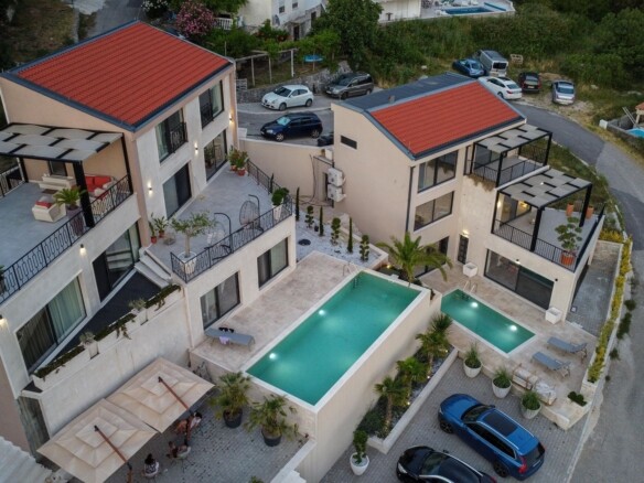 Kuća 587 m² – Kuljače, Budva — fotografija 2
