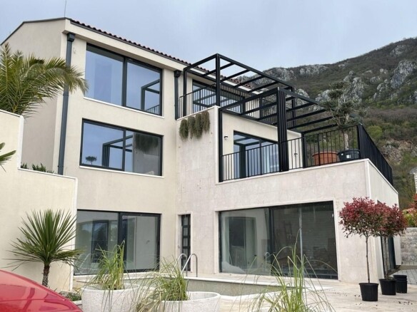 Kuća 587 m² – Kuljače, Budva — fotografija 4
