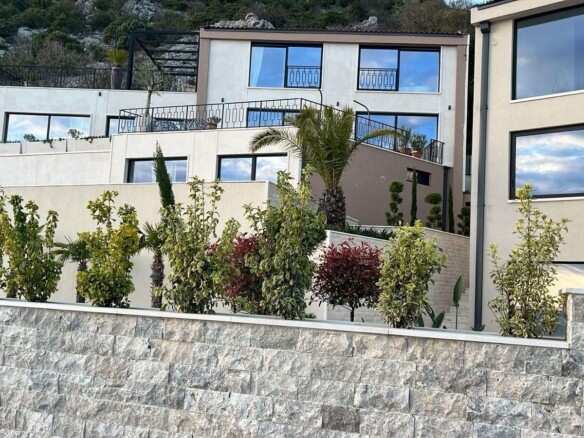 Kuća 587 m² – Kuljače, Budva — fotografija 7