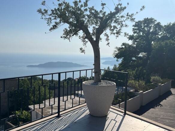 Kuća 587 m² – Kuljače, Budva — fotografija 8