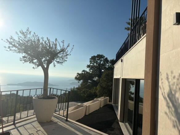 Kuća 587 m² – Kuljače, Budva — fotografija 9