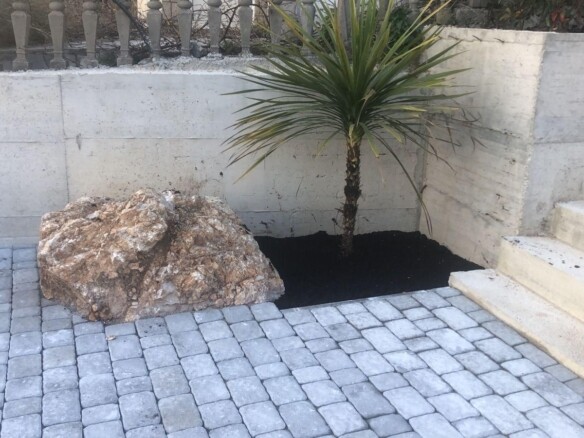 Kuća 587 m² – Kuljače, Budva — fotografija 11