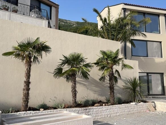 Kuća 587 m² – Kuljače, Budva — fotografija 14