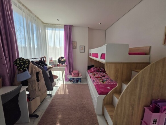Dvosoban stan 91 m² – Podkošljun, Budva — fotografija 2
