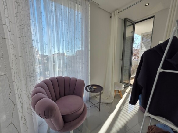 Dvosoban stan 91 m² – Podkošljun, Budva — fotografija 5