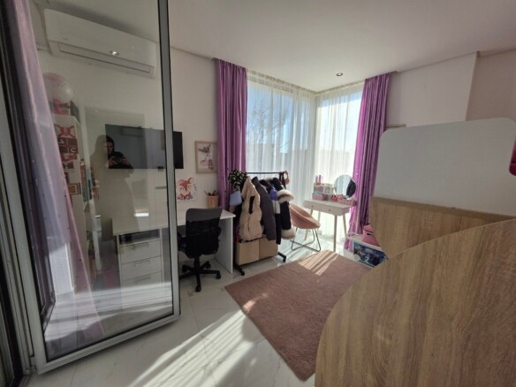 Dvosoban stan 91 m² – Podkošljun, Budva — fotografija 6