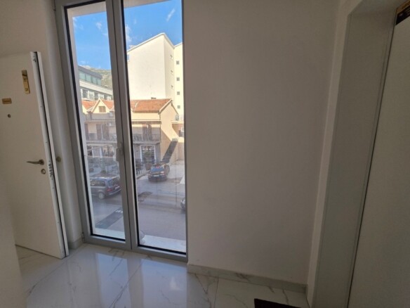 Dvosoban stan 91 m² – Podkošljun, Budva — fotografija 21