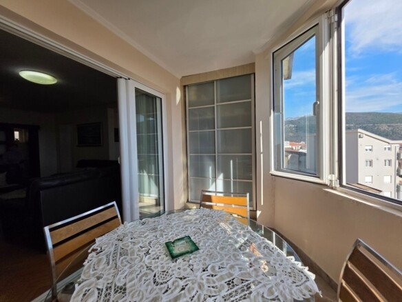 Dvosoban stan 120 m² – Dubovica, Budva — fotografija 3