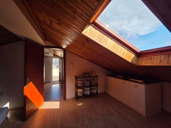 Dvosoban stan 120 m² – Dubovica, Budva — fotografija 5