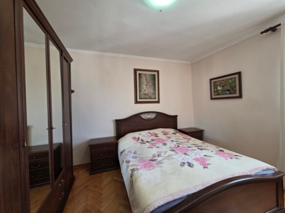 Dvosoban stan 120 m² – Dubovica, Budva — fotografija 9