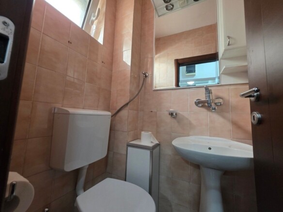 Dvosoban stan 120 m² – Dubovica, Budva — fotografija 10