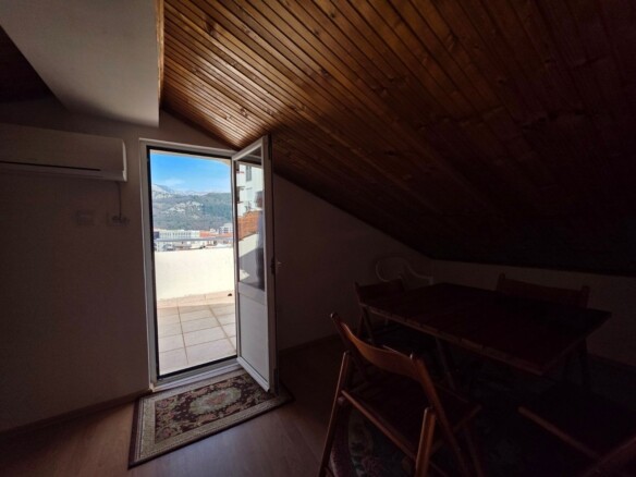 Dvosoban stan 120 m² – Dubovica, Budva — fotografija 15