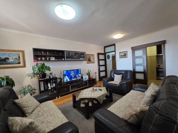 Dvosoban stan 120 m² – Dubovica, Budva — fotografija 16