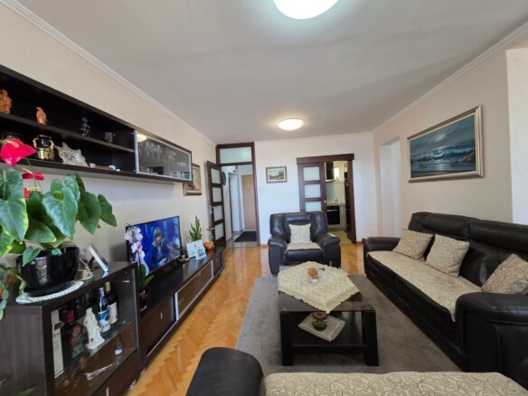 Dvosoban stan 120 m² – Dubovica, Budva — fotografija 18