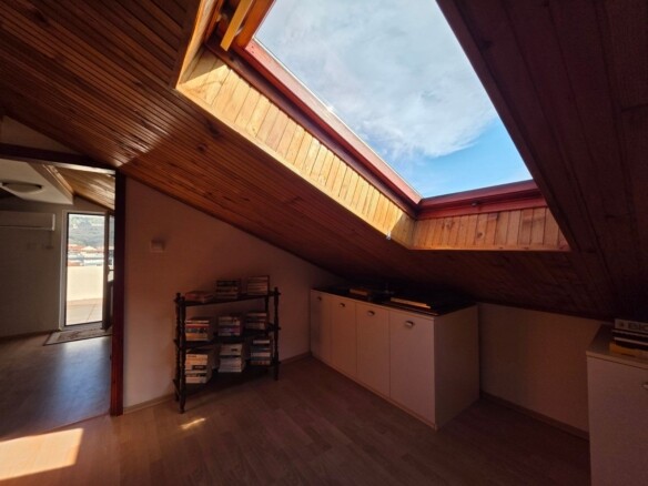 Dvosoban stan 120 m² – Dubovica, Budva — fotografija 19