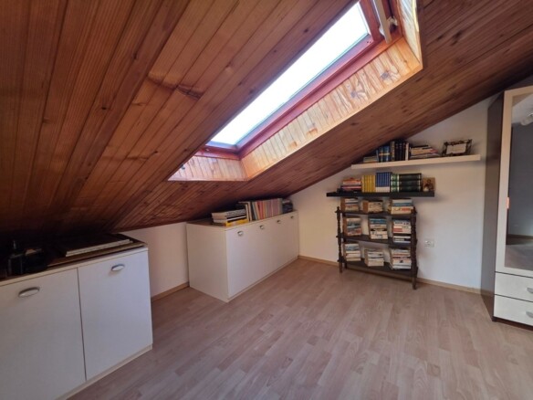 Dvosoban stan 120 m² – Dubovica, Budva — fotografija 21