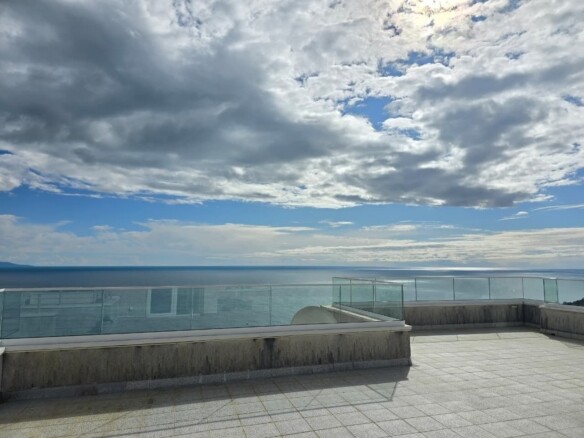 Izdavanje: Poslovni prostor 190 m² – Vidikovac, Budva — fotografija 2