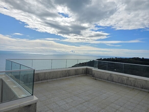 Izdavanje: Poslovni prostor 190 m² – Vidikovac, Budva — fotografija 7