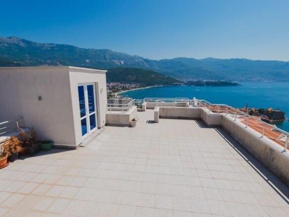 Izdavanje: Poslovni prostor 190 m² – Vidikovac, Budva — fotografija 9