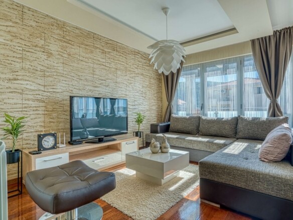 Četvorosoban stan 188 m² – Rozino, Budva — fotografija 15