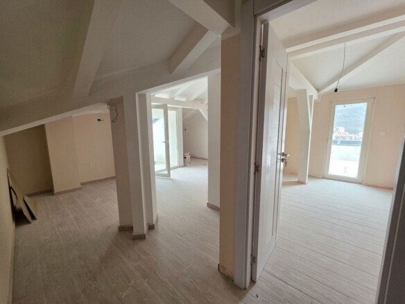 Garsonjera 43 m² – Bečići, Budva — fotografija 2