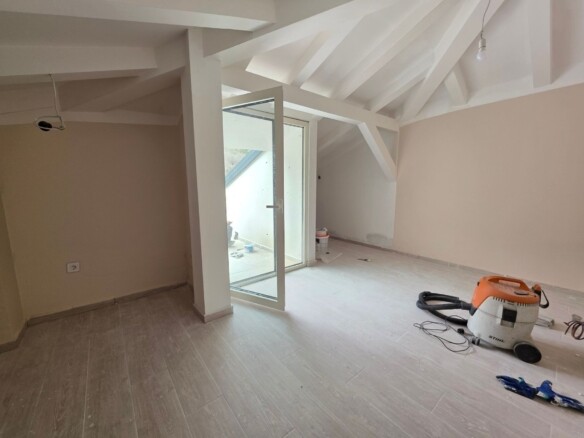 Garsonjera 43 m² – Bečići, Budva — fotografija 4