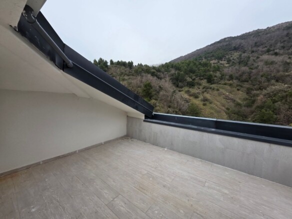 Garsonjera 43 m² – Bečići, Budva — fotografija 5