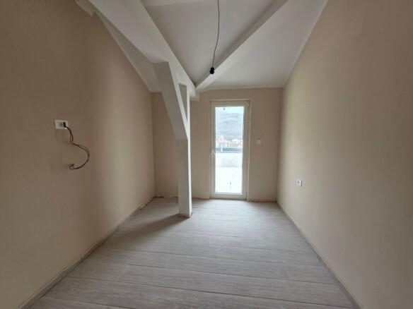 Garsonjera 43 m² – Bečići, Budva — fotografija 6