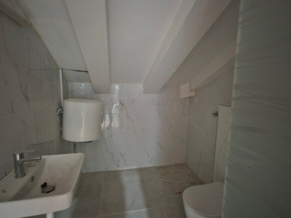 Garsonjera 43 m² – Bečići, Budva — fotografija 8