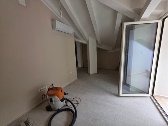 Garsonjera 43 m² – Bečići, Budva — fotografija 9