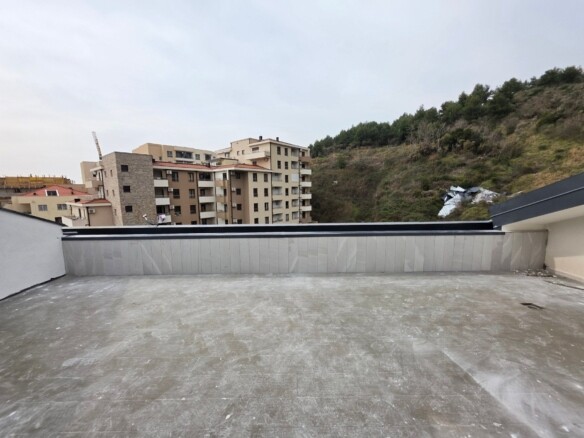 Dvosoban stan 85 m² – Bečići, Budva — fotografija 2