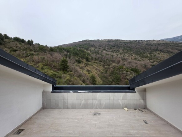 Dvosoban stan 85 m² – Bečići, Budva — fotografija 3