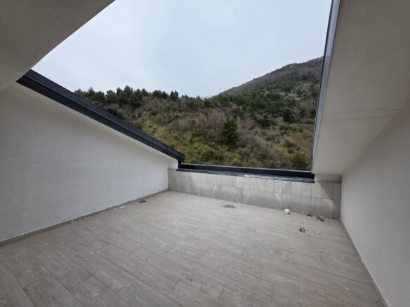 Dvosoban stan 85 m² – Bečići, Budva — fotografija 4