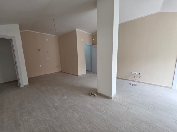 Dvosoban stan 85 m² – Bečići, Budva — fotografija 6