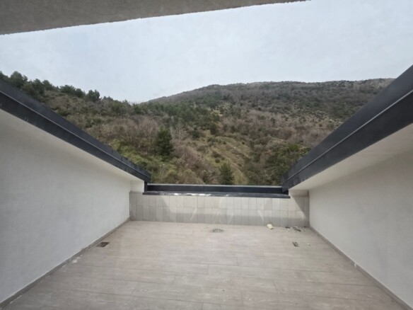 Dvosoban stan 85 m² – Bečići, Budva — fotografija 7