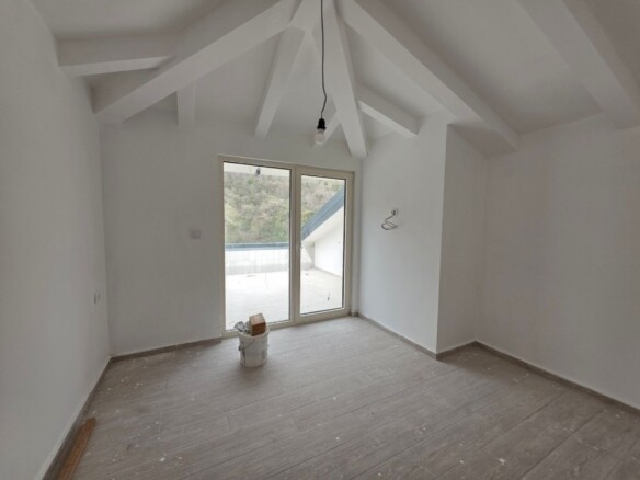 Dvosoban stan 85 m² – Bečići, Budva — fotografija 8