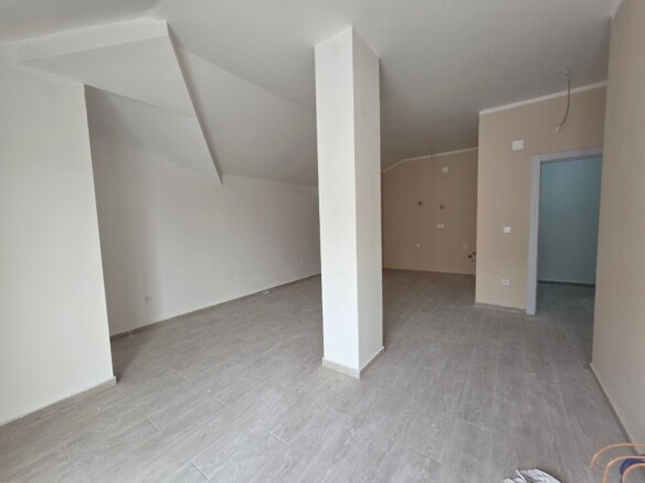 Dvosoban stan 85 m² – Bečići, Budva — fotografija 9
