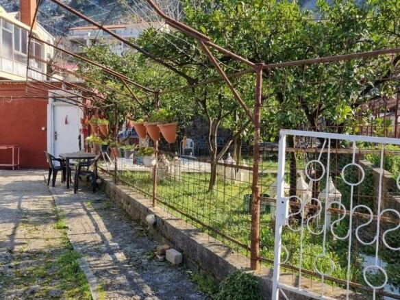 Kuća 160 m² – Dobrota, Kotor — fotografija 5
