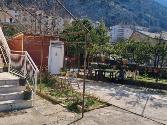 Kuća 160 m² – Dobrota, Kotor — fotografija 6