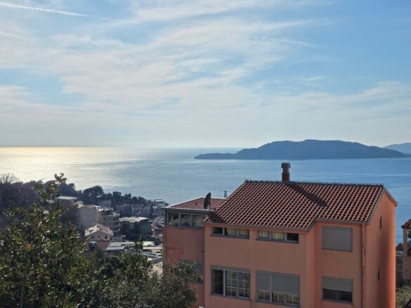 Dvosoban stan 68 m² – Pržno, Budva — fotografija 4