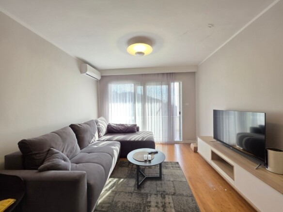 Dvosoban stan 68 m² – Pržno, Budva — fotografija 5